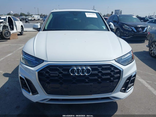 WA1GAAFY0P2159429 Audi 45 tfsi