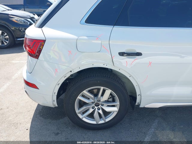 2023 AUDI Q5 WA1GAAFY0P2159429 Photo 5