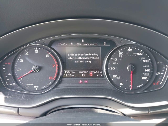 2023 AUDI Q5 WA1GAAFY0P2159429 Photo 6