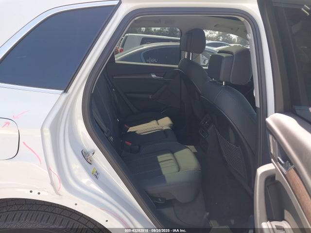 2023 AUDI Q5 WA1GAAFY0P2159429 Photo 7