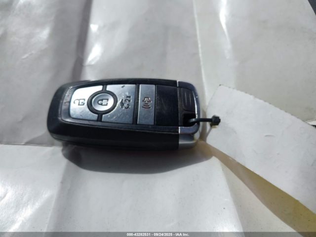 2023 FORD F-150 LIGHTNING 1FTVW1EL7PWG62470 Photo 10