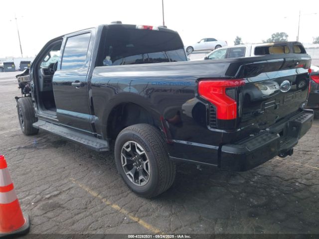 2023 FORD F-150 LIGHTNING 1FTVW1EL7PWG62470 Photo 2