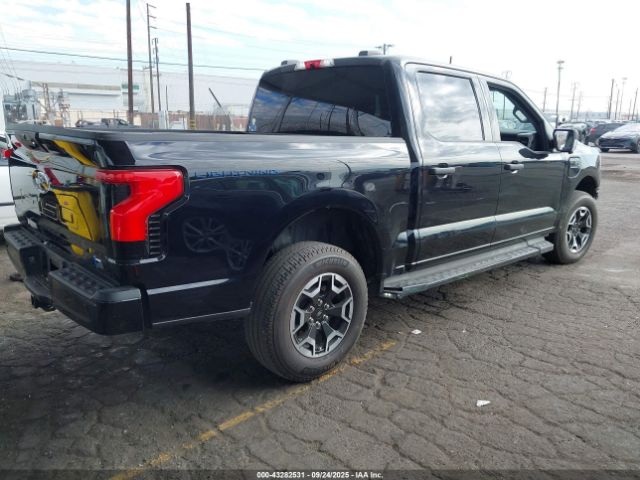 2023 FORD F-150 LIGHTNING 1FTVW1EL7PWG62470 Photo 3
