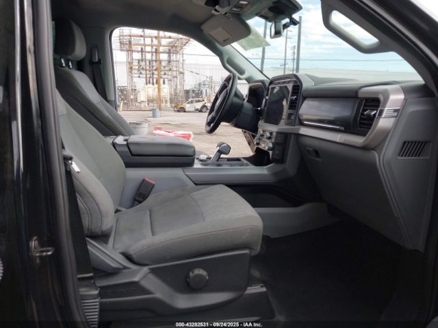 2023 FORD F-150 LIGHTNING 1FTVW1EL7PWG62470 Photo 4