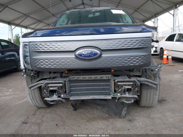 2023 FORD F-150 LIGHTNING 1FTVW1EL7PWG62470 Photo 5