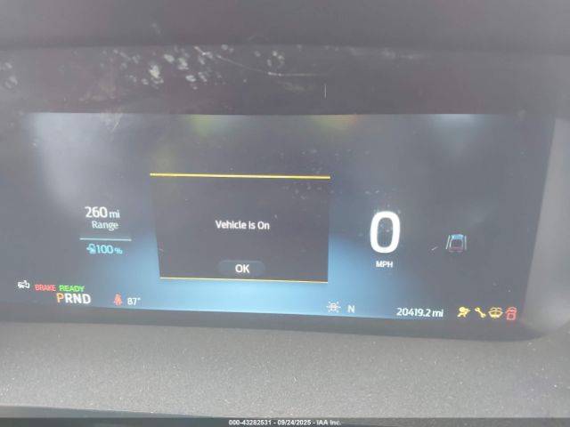 2023 FORD F-150 LIGHTNING 1FTVW1EL7PWG62470 Photo 6