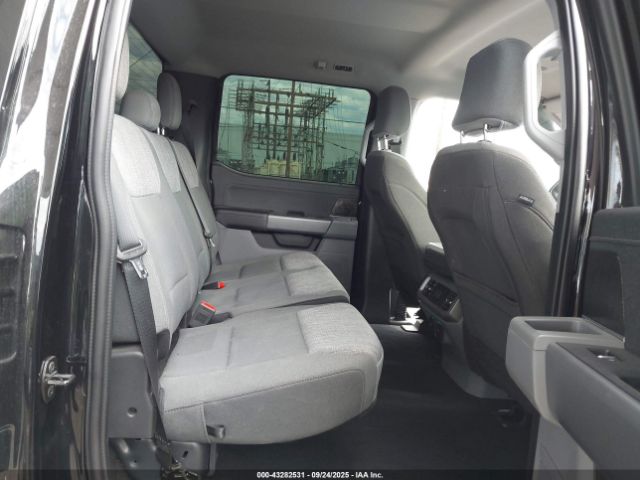 2023 FORD F-150 LIGHTNING 1FTVW1EL7PWG62470 Photo 7