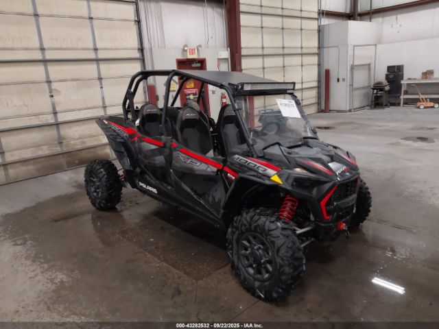 2019 POLARIS RZR 3NSVFE992KH844891