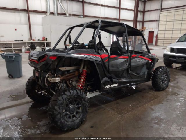 2019 POLARIS RZR 3NSVFE992KH844891 Photo 3