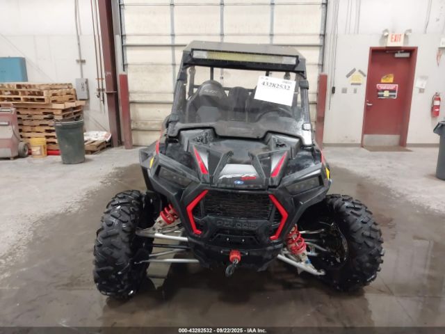 2019 POLARIS RZR 3NSVFE992KH844891 Photo 4