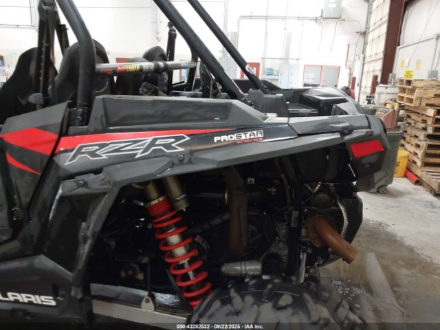 2019 POLARIS RZR 3NSVFE992KH844891 Photo 8