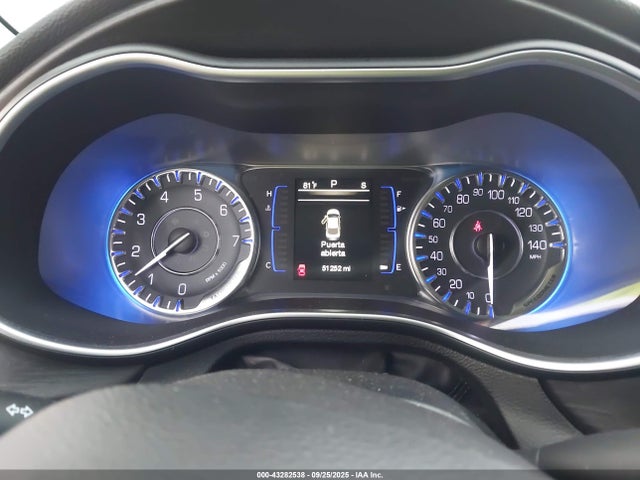 Chrysler 200 2015 1C3CCCAB6FN641403 Image 7