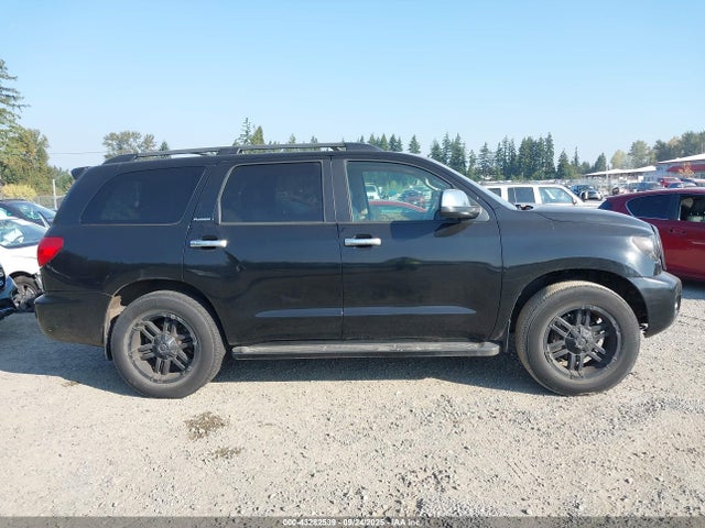 Продажа на аукционе авто 2010 Toyota Sequoia Platinum 5.7l V8, vin: 5TDDW5G18AS028476, номер лота: 43282539