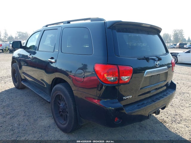 Продажа на аукционе авто 2010 Toyota Sequoia Platinum 5.7l V8, vin: 5TDDW5G18AS028476, номер лота: 43282539
