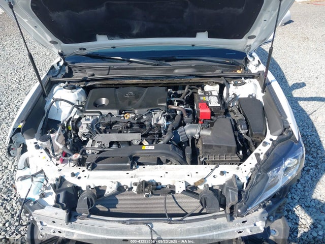 4T1B11HK8KU742302 Toyota a25a-fks