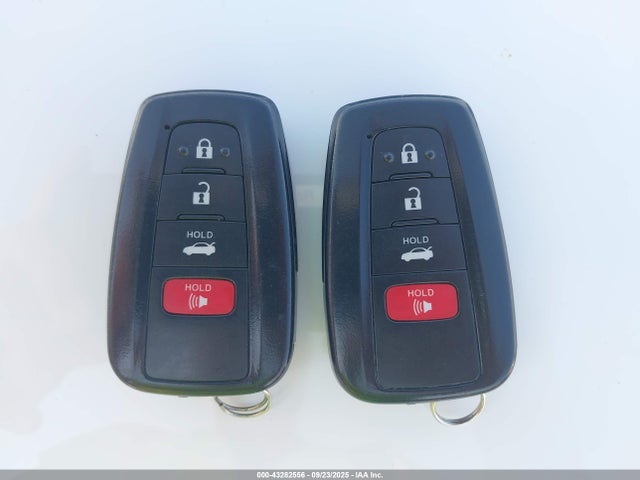 4T1B11HK8KU742302 Toyota a25a-fks
