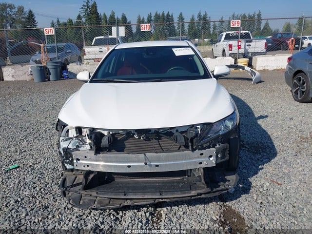 4T1B11HK8KU742302 Toyota a25a-fks