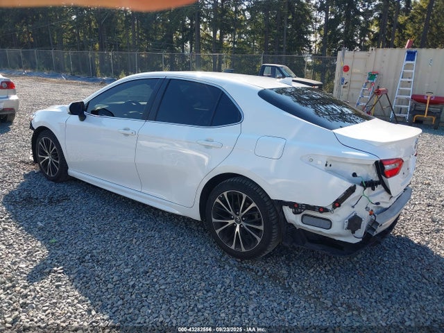 4T1B11HK8KU742302 Toyota a25a-fks