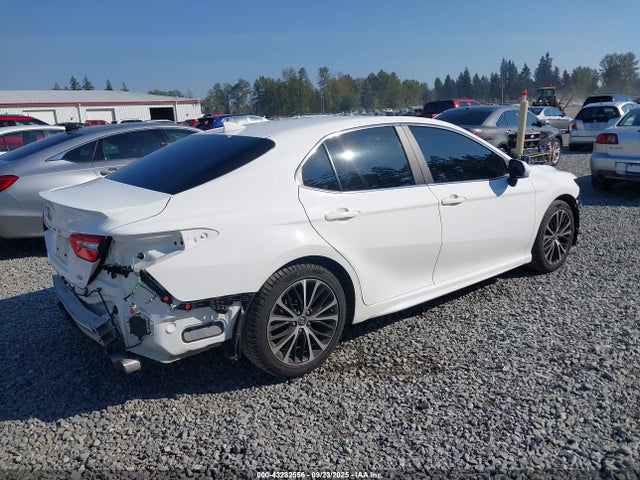 4T1B11HK8KU742302 Toyota a25a-fks