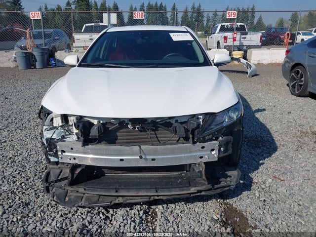 4T1B11HK8KU742302 Toyota a25a-fks
