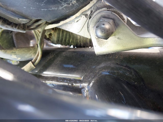 Продажа на аукционе авто 1985 Yamaha Xj700, vin: JYA1FG00XFA005443, номер лота: 43282562