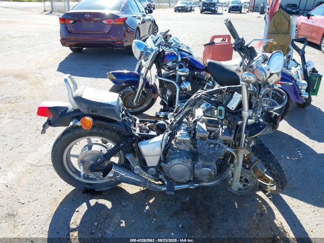 Продажа на аукционе авто 1985 Yamaha Xj700, vin: JYA1FG00XFA005443, номер лота: 43282562
