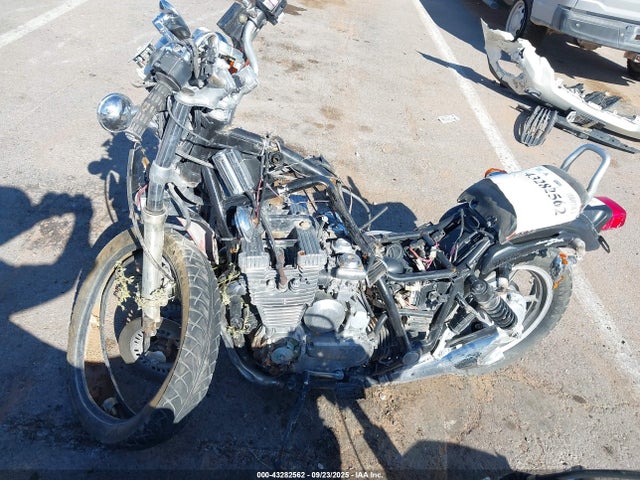 Продажа на аукционе авто 1985 Yamaha Xj700, vin: JYA1FG00XFA005443, номер лота: 43282562