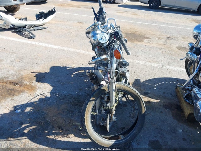 Продажа на аукционе авто 1985 Yamaha Xj700, vin: JYA1FG00XFA005443, номер лота: 43282562