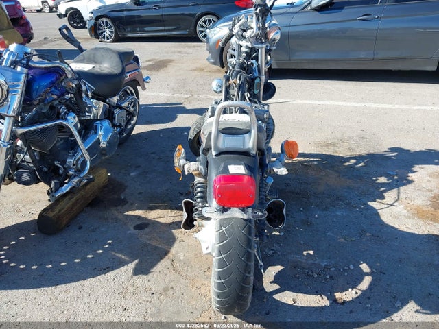 Продажа на аукционе авто 1985 Yamaha Xj700, vin: JYA1FG00XFA005443, номер лота: 43282562