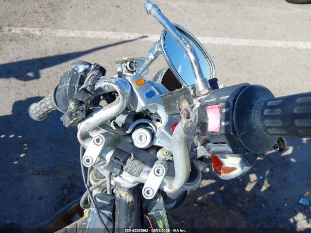 Продажа на аукционе авто 1985 Yamaha Xj700, vin: JYA1FG00XFA005443, номер лота: 43282562