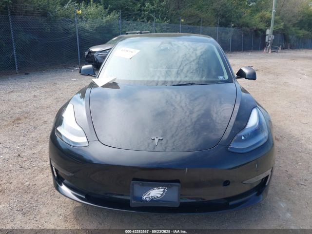 2023 TESLA MODEL 3 5YJ3E1EA0PF686834 Photo 9