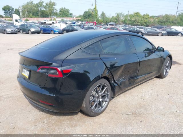 2023 TESLA MODEL 3 5YJ3E1EA0PF686834 Photo 3