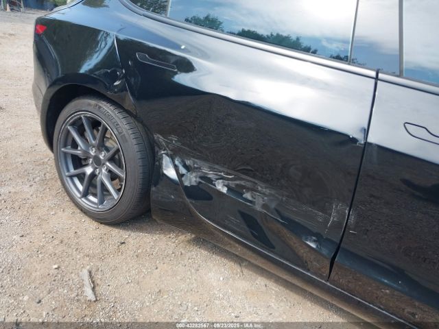 2023 TESLA MODEL 3 5YJ3E1EA0PF686834 Photo 5