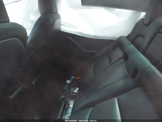 2023 TESLA MODEL 3 5YJ3E1EA0PF686834 Photo 7