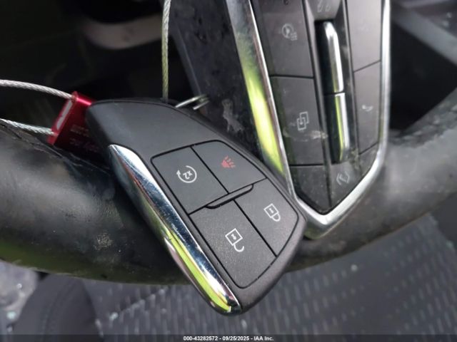 2025 CHEVROLET EQUINOX 3GNAXPEG2SL294545 Photo 10