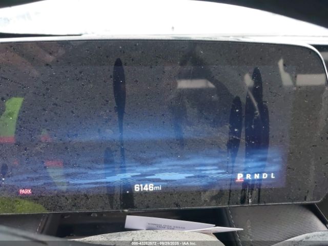 2025 CHEVROLET EQUINOX 3GNAXPEG2SL294545 Photo 6