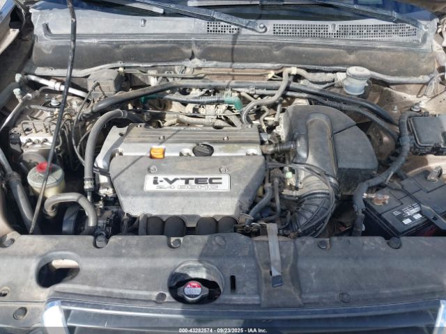 2004 HONDA CR-V JHLRD78874C049170 Photo 9