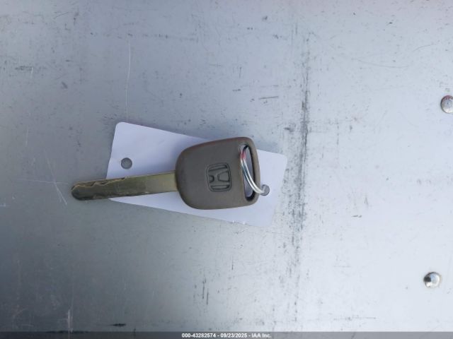 2004 HONDA CR-V JHLRD78874C049170 Photo 10