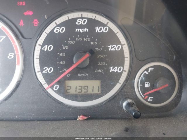 2004 HONDA CR-V JHLRD78874C049170 Photo 6