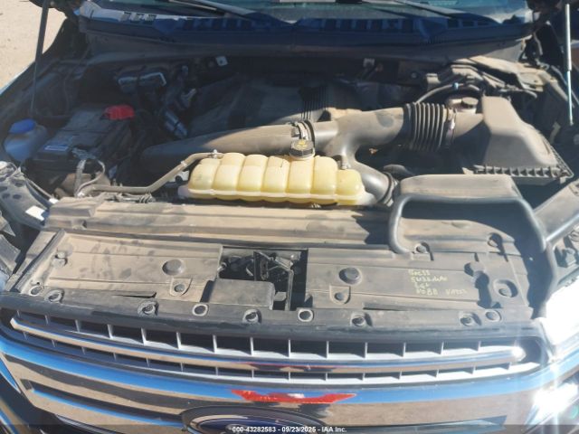 2019 FORD F-150 1FTEW1E41KKE37020 Photo 9