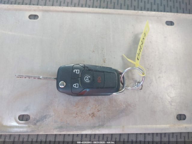 2019 FORD F-150 1FTEW1E41KKE37020 Photo 10