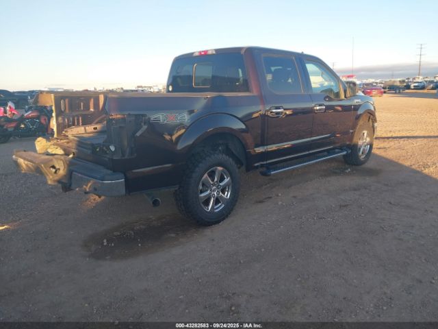 2019 FORD F-150 1FTEW1E41KKE37020 Photo 3