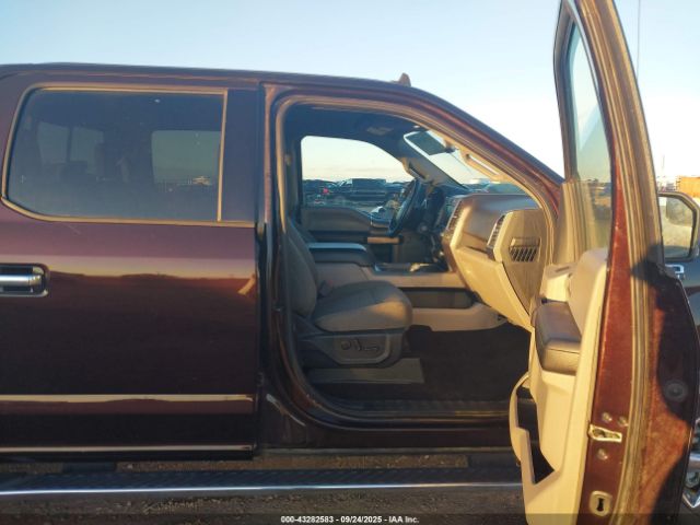 2019 FORD F-150 1FTEW1E41KKE37020 Photo 4