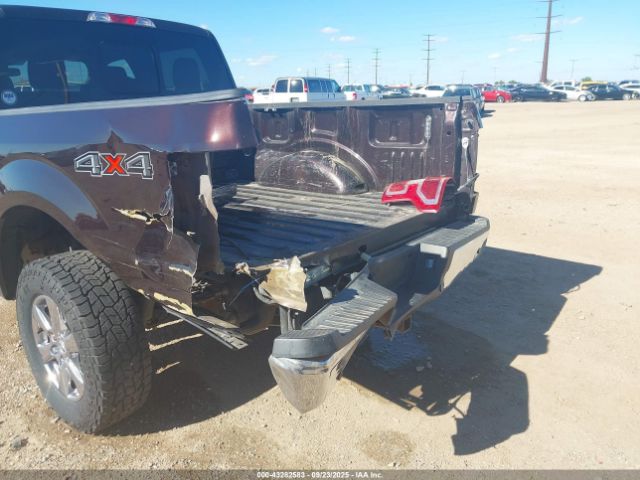 2019 FORD F-150 1FTEW1E41KKE37020 Photo 5