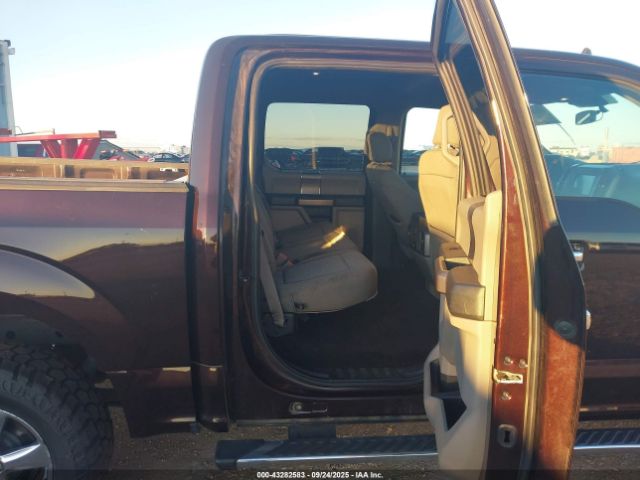 2019 FORD F-150 1FTEW1E41KKE37020 Photo 7