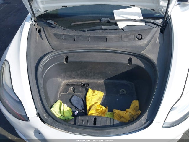 2019 TESLA MODEL 3 5YJ3E1EAXKF447591 Photo 9