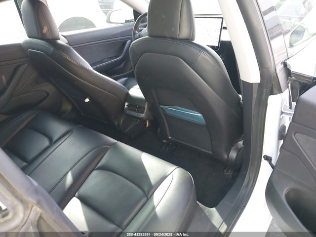 2019 TESLA MODEL 3 5YJ3E1EAXKF447591 Photo 7