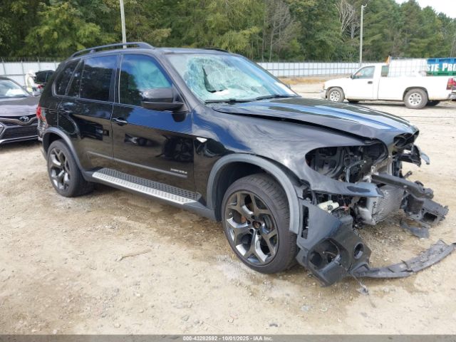 2012 BMW X5 5UXZW0C58CL663945