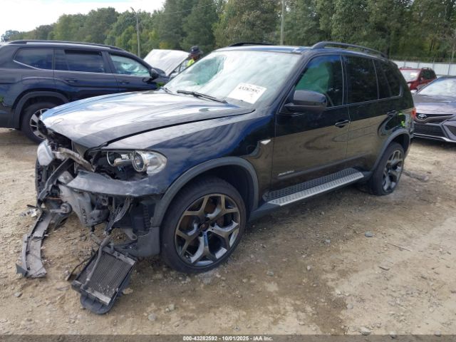 2012 BMW X5 5UXZW0C58CL663945 Photo 1