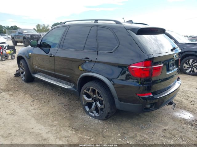 2012 BMW X5 5UXZW0C58CL663945 Photo 2